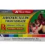 Amoxicillin Trihydrate 500mg (100 capsule)