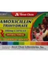 Amoxicillin Trihydrate 500mg (100 capsule)