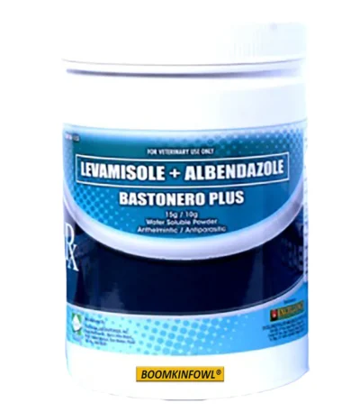 Bastonero Plus (1kg)