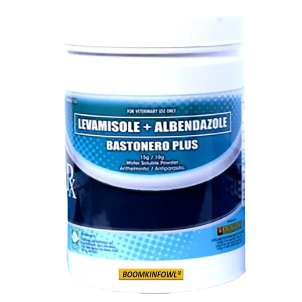 Bastonero Plus (1kg)