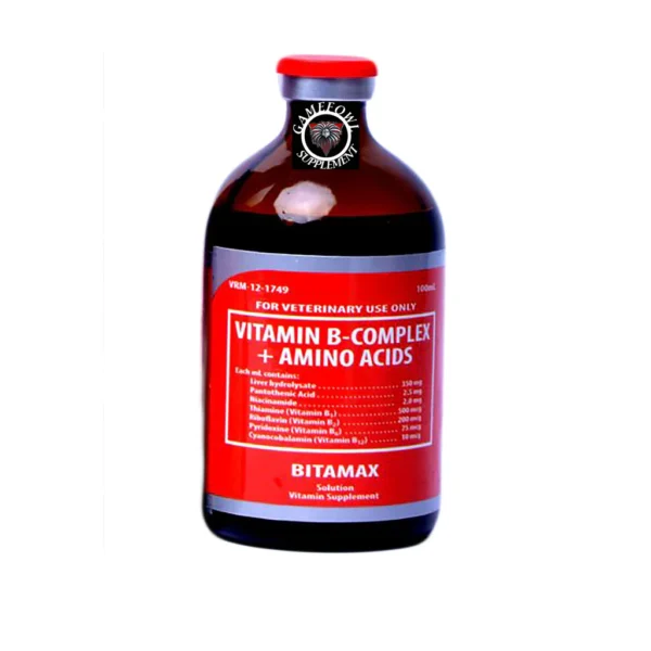 Bitamax 100ml