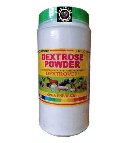 Dextrose Powder 1KG