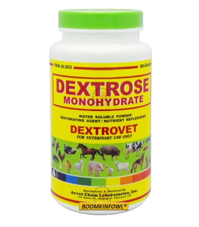 Dextrose Powder