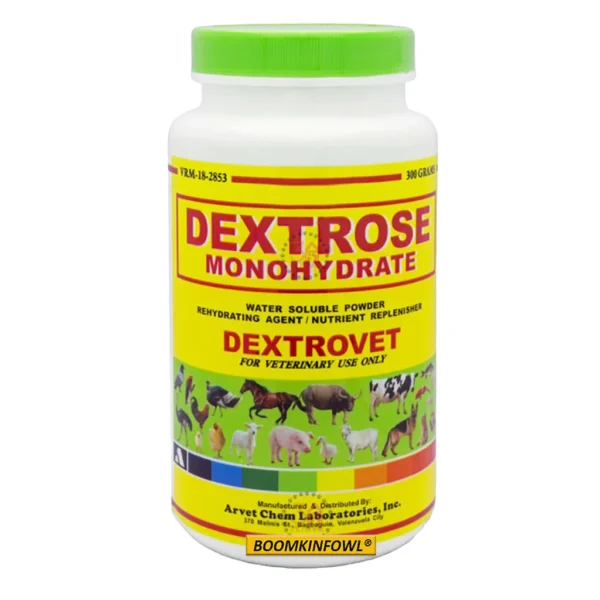 Dextrose Powder