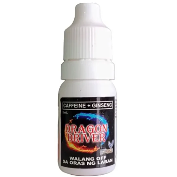 Dragon Driver 5ml