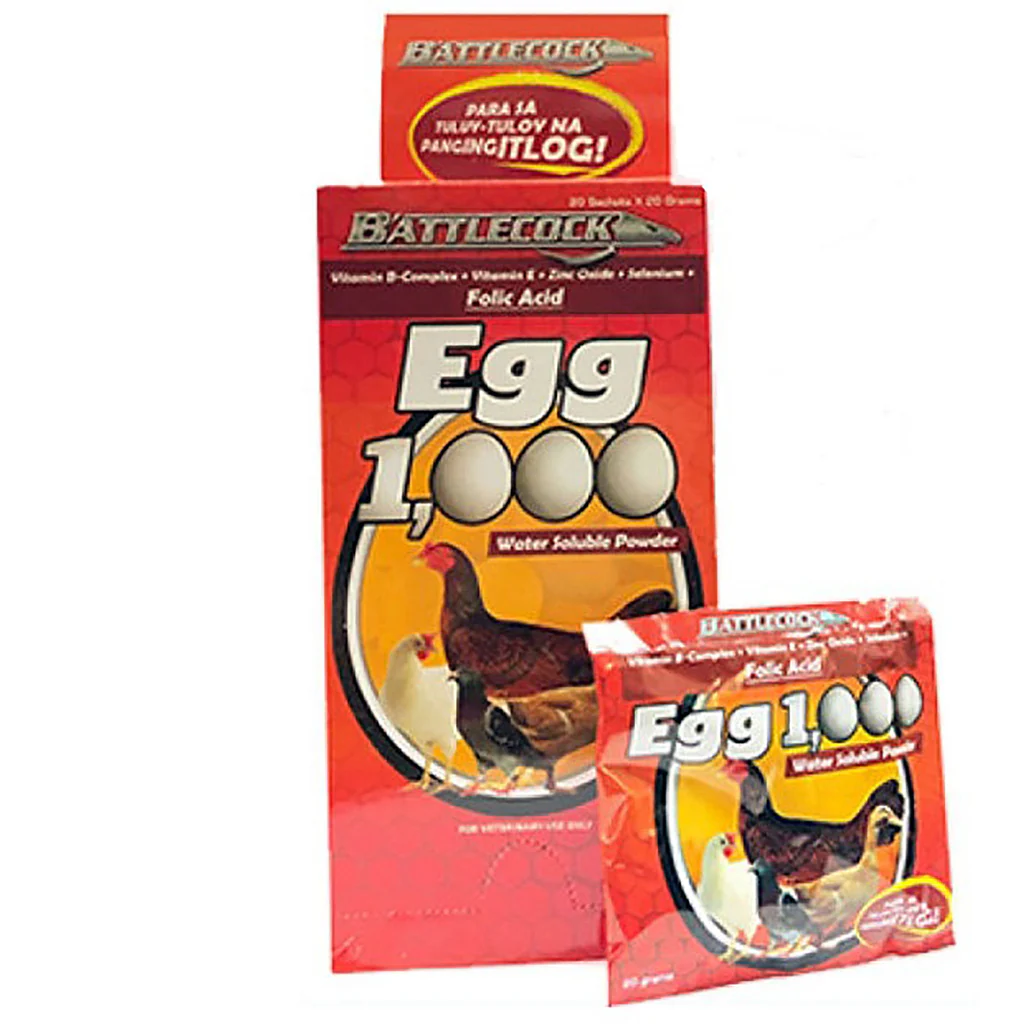 Egg1000sachet_1024x1024 Water Soluble Powder Egg 1000 20g (20 Sachet)