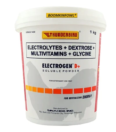 Electrogen D+ (1kg)