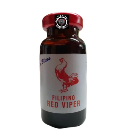 Filipino Red Viper 10ml
