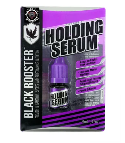 Holding Serum 5 ml