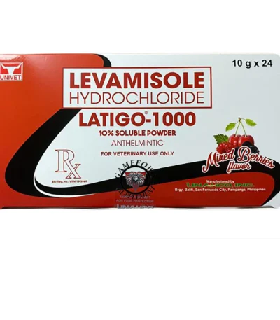 LATIGO - 1000 (10g x24)