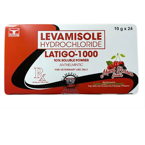 LATIGO - 1000 (10g x24)