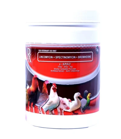 L-SPEC Powder (1kg)
