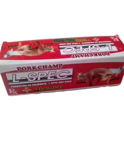 L-Spec 5g