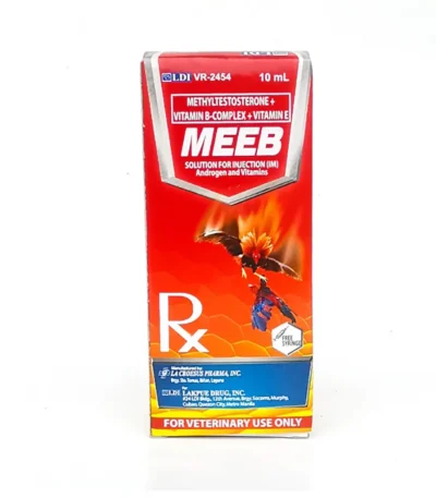 Meeb 10ml