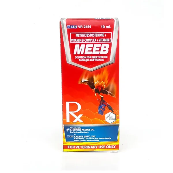 Meeb 10ml
