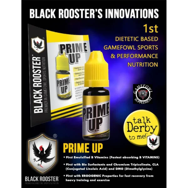 Prime Up 10ml