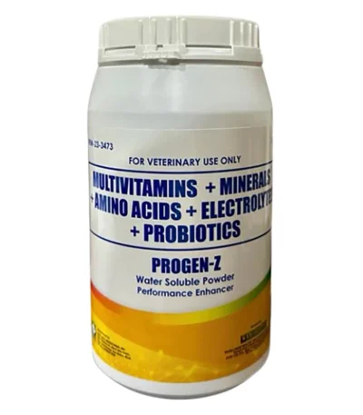 Progen-Z Vitamins 1kg