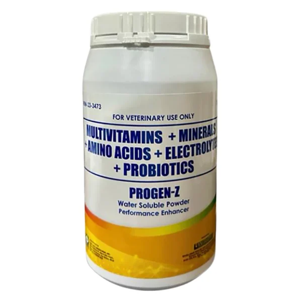 Progen-Z Vitamins 1kg