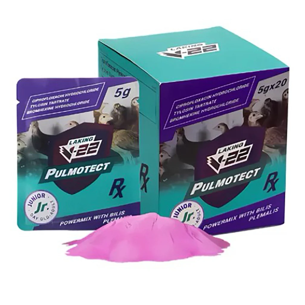 Pulmotect_1024x1024 V22 Pulmotect JR 5g x 20 Sachet