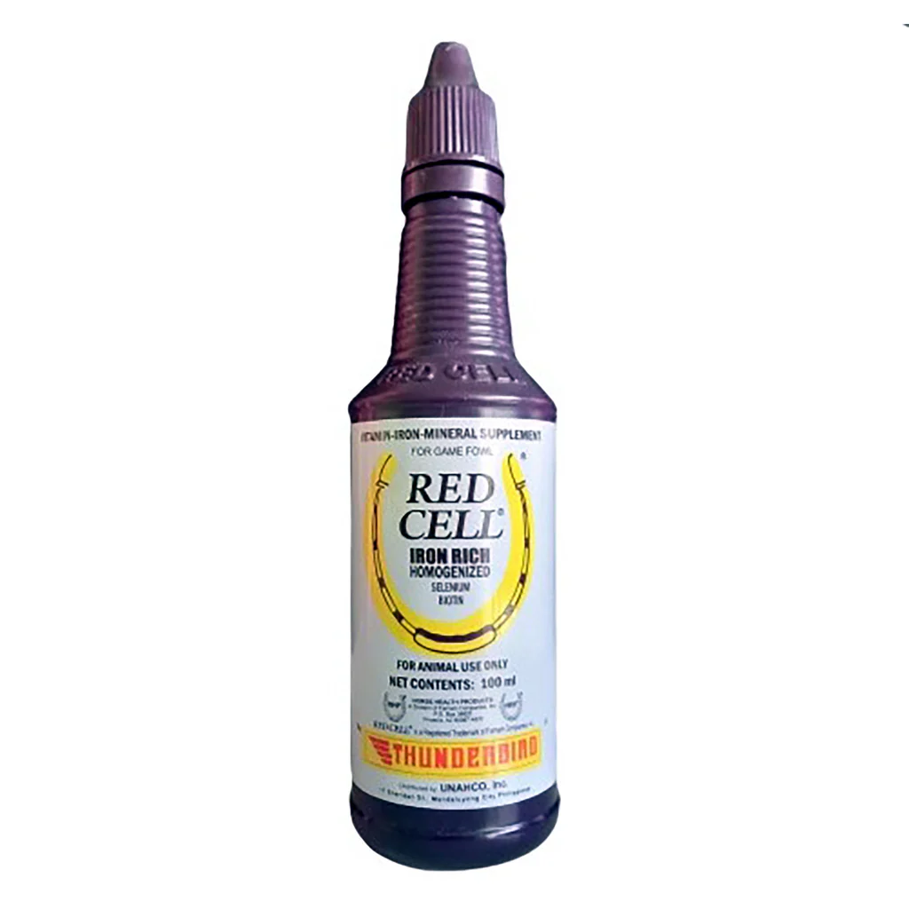 Redcell100ml_1024x1024 Red Cell 100ml Vitamin & Mineral Supplements