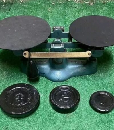 Scale Weight