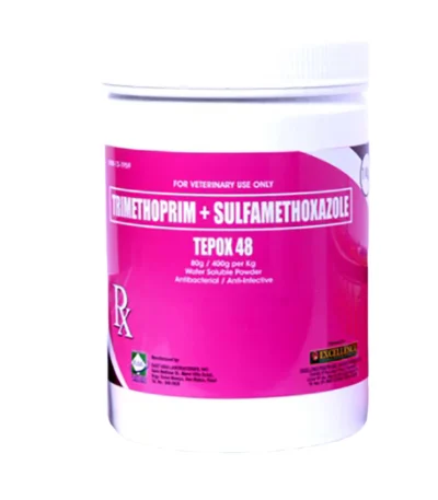 Tepox 48 (1kg)