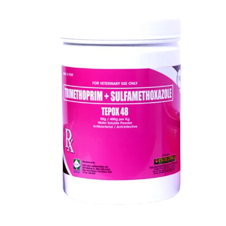 Tepox 48 (1kg)