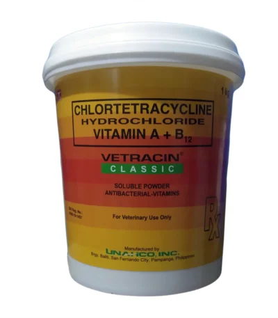Vetracin Classic 1kg