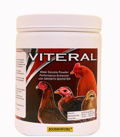 Viteral Powder (1kg)