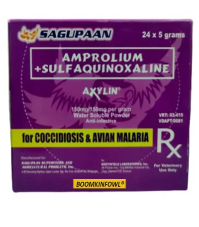Axylin 5g