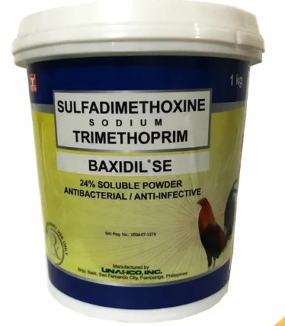 Baxidil SE 1kg