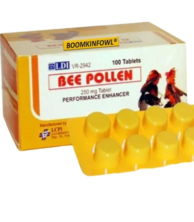 Bee Pollen