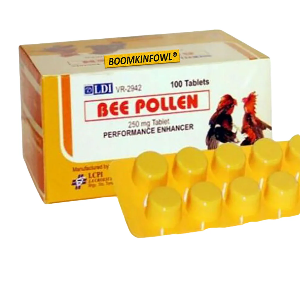 beepollen_1024x1024 Bee Pollen