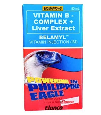 Belamyl 50ml