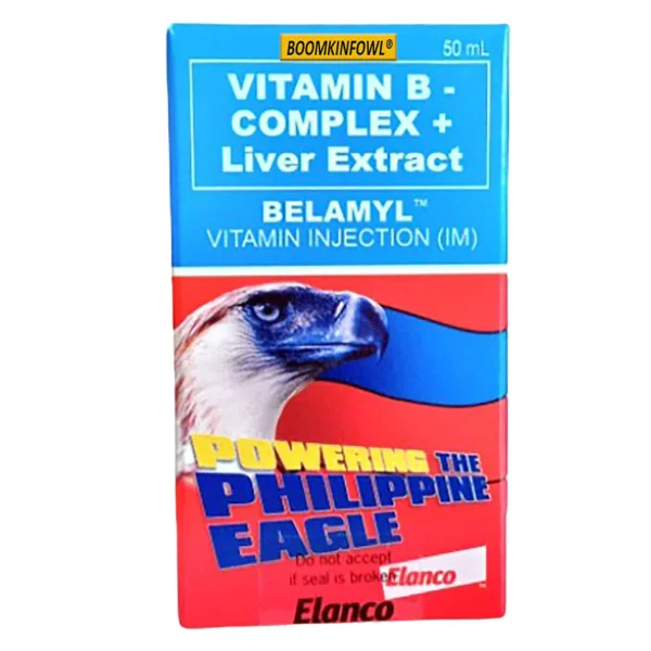 Belamyl 50ml
