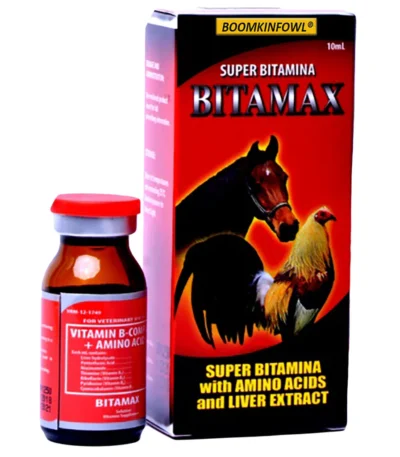 Bitamax 10ml