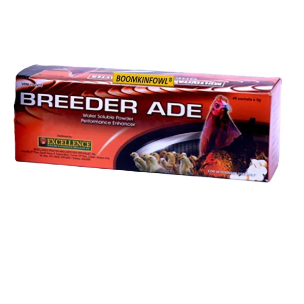 Breeder Ade 5g
