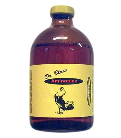 Dr Blues Aminoplex 30 ml