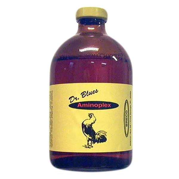 Dr Blues Aminoplex 30 ml