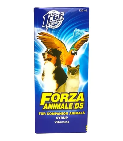 Forza Animale DS Blue 120ml