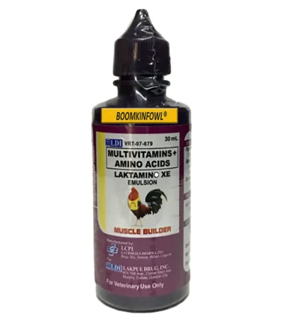 Laktamino XE 30 ml