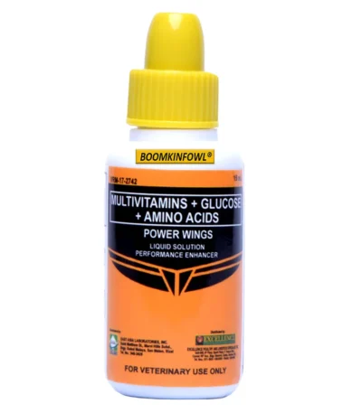 Powerwings 15ml