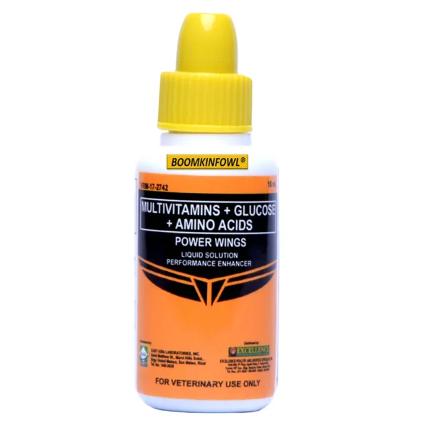 Powerwings 15ml