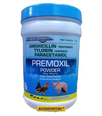 Premoxil Powder