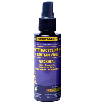 Quickheal 50ml