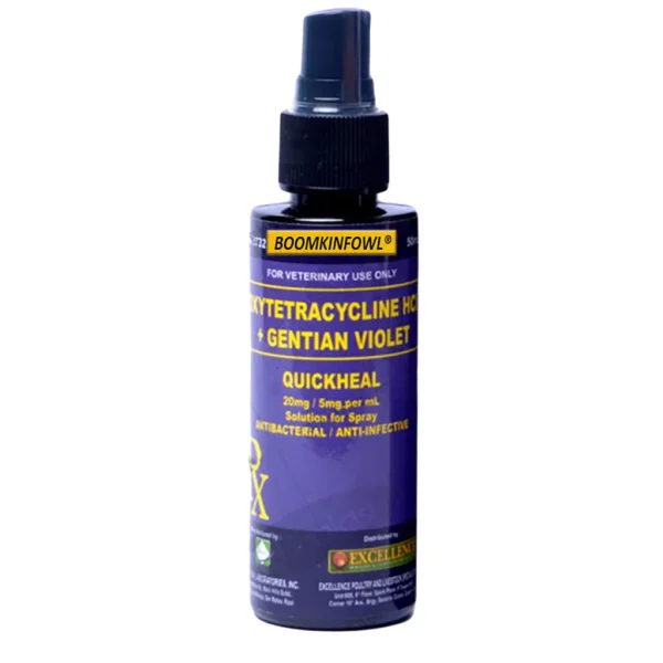 Quickheal 50ml