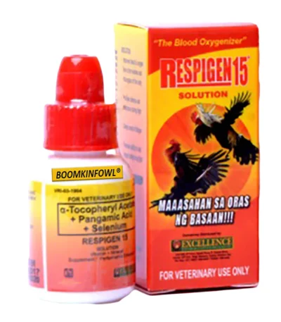 Buy Respigen15 5ml