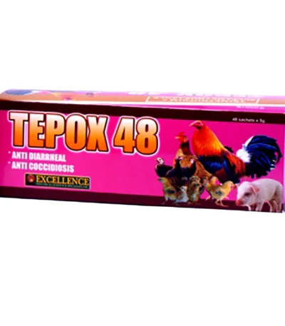 Tepox 48 Water Soluble