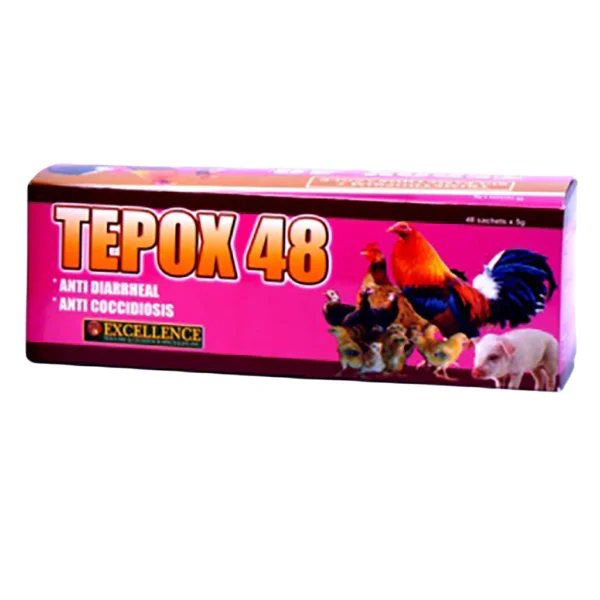 Tepox 48 Water Soluble