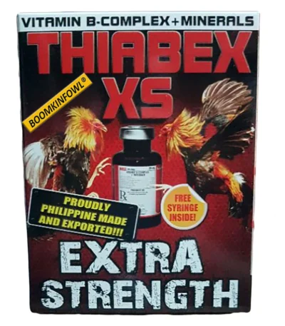 Thiabex 20ml